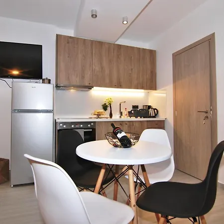 Apartment Brand New Cozy Basement Argostoli (Kefalonia)