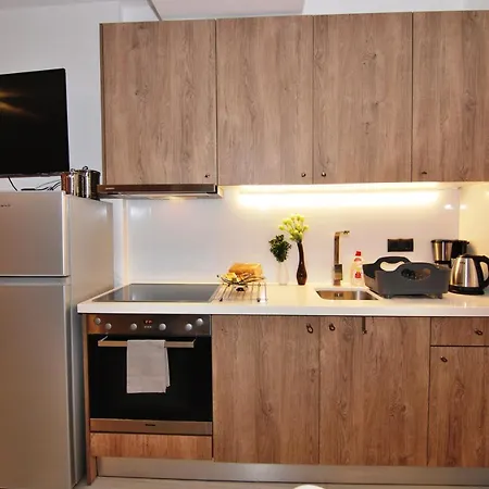 Apartment Brand New Cozy Basement