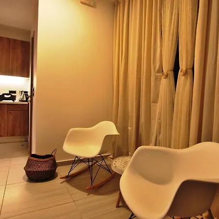 Brand New Cozy Basement Argostoli (Kefalonia)