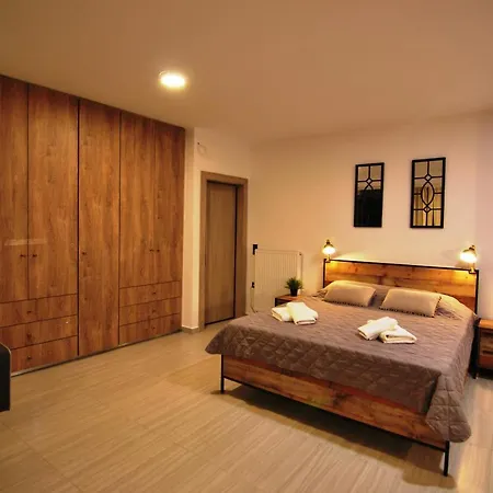 Brand New Cozy Basement