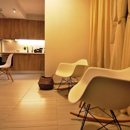 Brand New Cozy Basement Argostoli (Kefalonia)